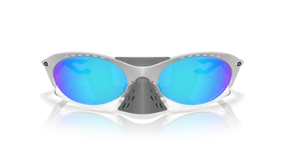 Oakley Plantaris Güneş Gözlüğü 943713 X-Silver Prizm Sapphire