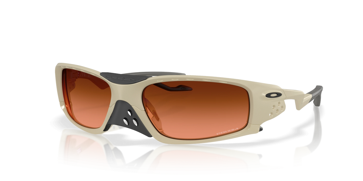 Oakley Plantaris SQ Güneş Gözlüğü 952903 Matte Sand Prizm Brown Gradient