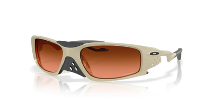 Oakley Plantaris SQ Güneş Gözlüğü 952903 Matte Sand Prizm Brown Gradient