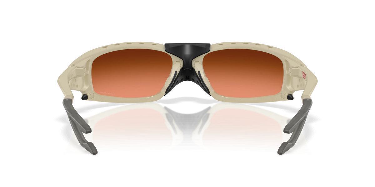 Oakley Plantaris SQ Güneş Gözlüğü 952903 Matte Sand Prizm Brown Gradient