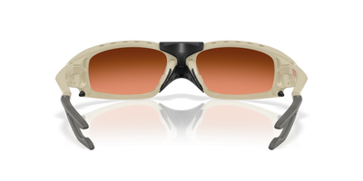 Oakley Plantaris SQ Güneş Gözlüğü 952903 Matte Sand Prizm Brown Gradient