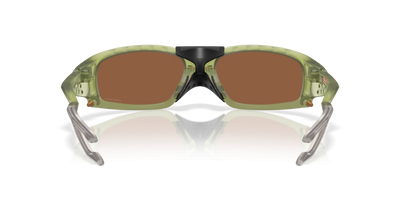 Oakley Plantaris SQ Güneş Gözlüğü 952904 Matte Trans Fern Prizm Tungsten