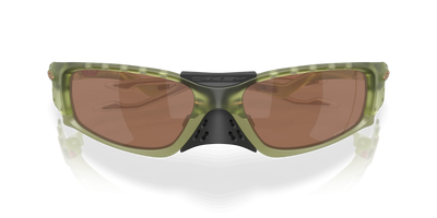 Oakley Plantaris SQ Güneş Gözlüğü 952904 Matte Trans Fern Prizm Tungsten