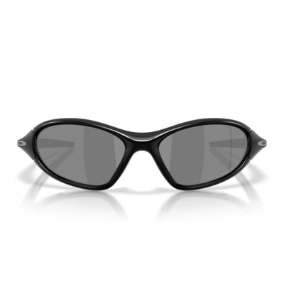 Oakley Portal Jacket Polarize Güneş Gözlüğü 953609 Polished Black Prizm Black Polarized
