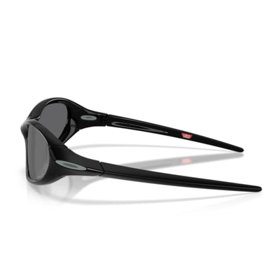 Oakley Portal Jacket Polarize Güneş Gözlüğü 953609 Polished Black Prizm Black Polarized