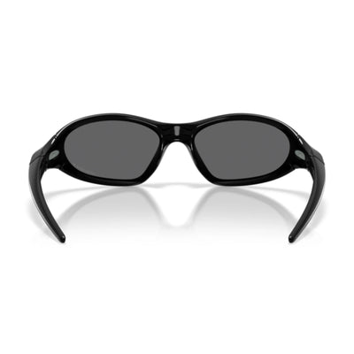 Oakley Portal Jacket Polarize Güneş Gözlüğü 953609 Polished Black Prizm Black Polarized
