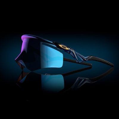 Oakley QNTM Kato 9481D Trans Stonewash Prizm Sapphire 948102