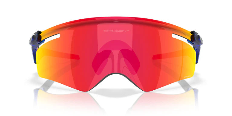 Oakley QNTM Kato Güneş Gözlüğü 9481D Crystal Blue Prizm Ruby 948105
