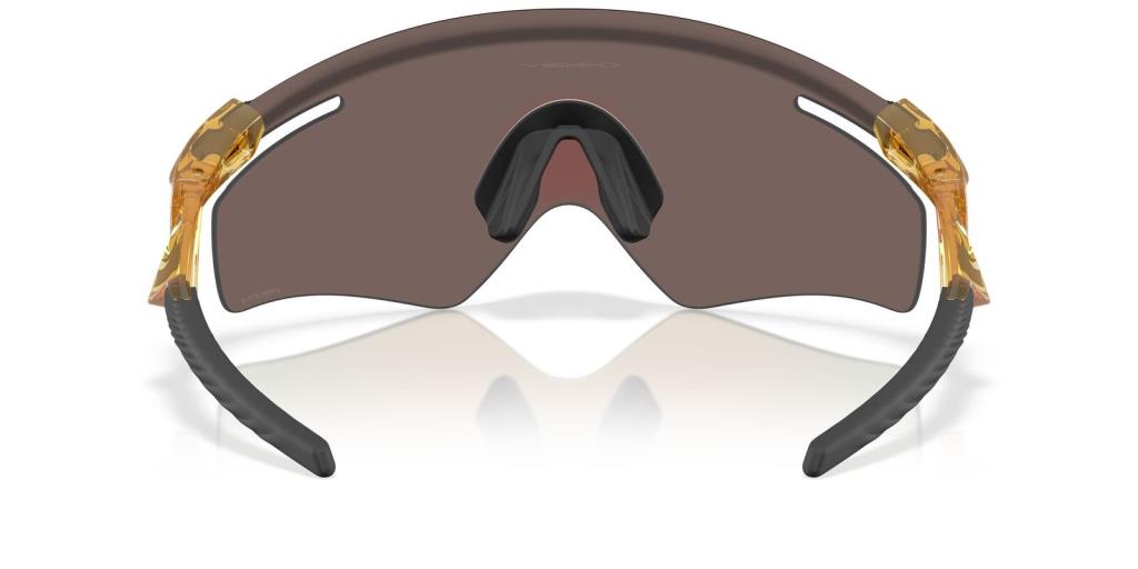 Oakley QNTM Kato Güneş Gözlüğü 9481D Trans LT Curry Prizm 24K 948104