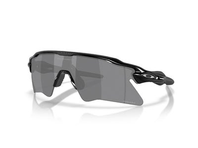 Oakley Radar EV Heater Güneş Gözlüğü 954101 Polished Black Prizm Black