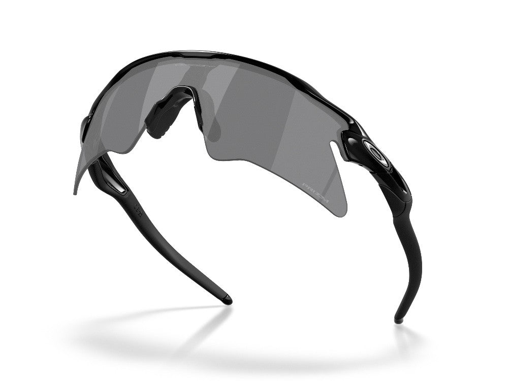 Oakley Radar EV Heater Güneş Gözlüğü 954101 Polished Black Prizm Black