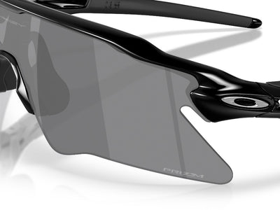 Oakley Radar EV Heater Güneş Gözlüğü 954101 Polished Black Prizm Black