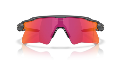 Oakley Radar EV Heater Güneş Gözlüğü 954106 Matte Carbon Prizm Field