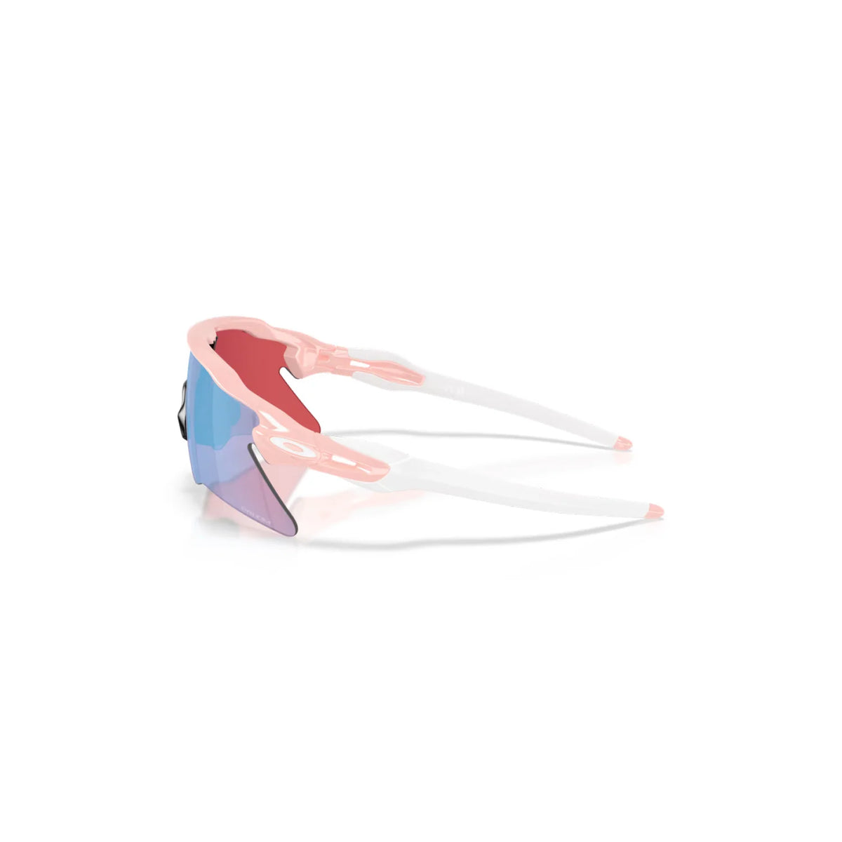 Oakley Radar EV Heater Güneş Gözlüğü 954108 Pink Milkshake Prizm Snow Sapphire