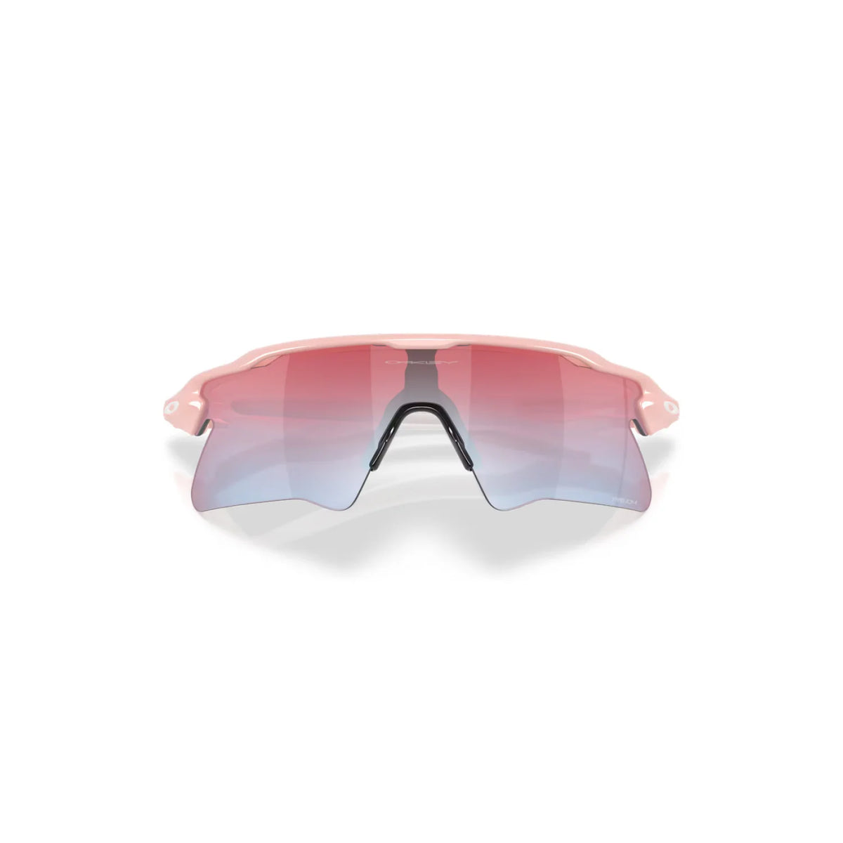 Oakley Radar EV Heater Güneş Gözlüğü 954108 Pink Milkshake Prizm Snow Sapphire