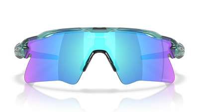 Oakley Radar EV Heater Polarize Güneş Gözlüğü 954109 Trans Pacific Prizm Sapphire Polar