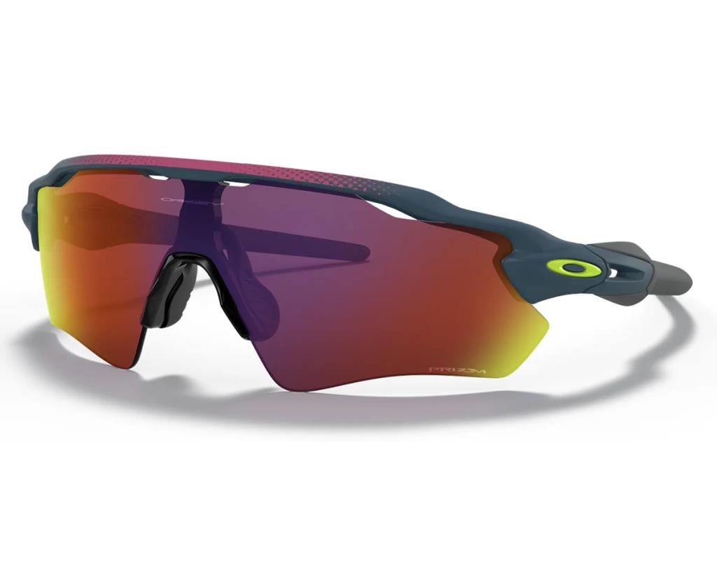 Oakley Radar EV Path 9208A0 Matte Balsam Prizm Road
