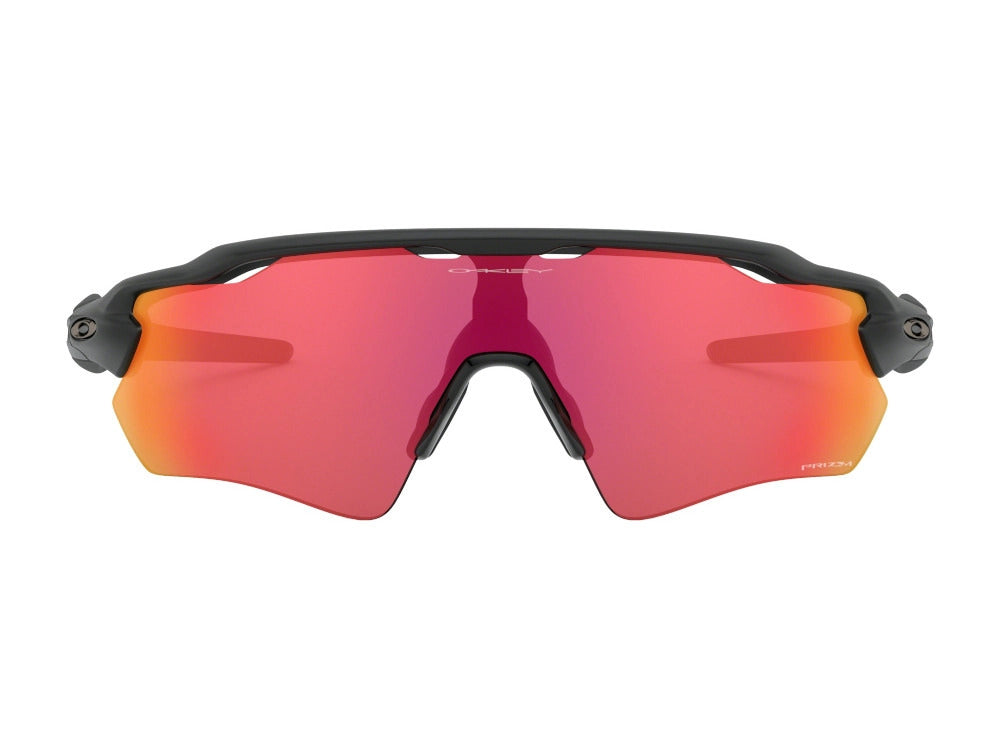 Oakley Radar EV PATH Bisiklet Güneş Gözlüğü Matte Black Prizm Trail Torch