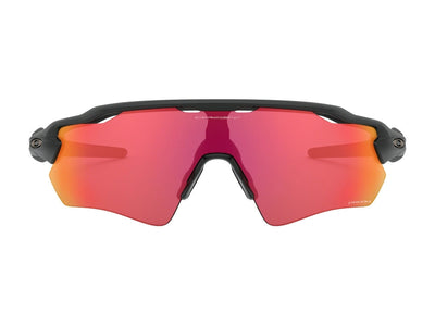 Oakley Radar EV PATH Bisiklet Güneş Gözlüğü Matte Black Prizm Trail Torch