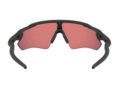 Oakley Radar EV PATH Bisiklet Güneş Gözlüğü Matte Black Prizm Trail Torch