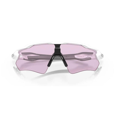 Oakley Radar EV Path Güneş Gözlüğü 9208E5 Matte White Prizm Low Light