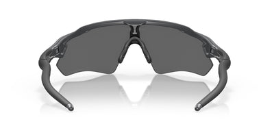 Oakley Radar EV Path Polarize Güneş Gözlüğü 9208D3 High Resolution Carbon Prizm Black Polarized