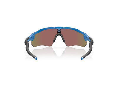 Oakley Radar EV Path Polarize Güneş Gözlüğü Matte Sapphire Prizm Sapphire Polarized