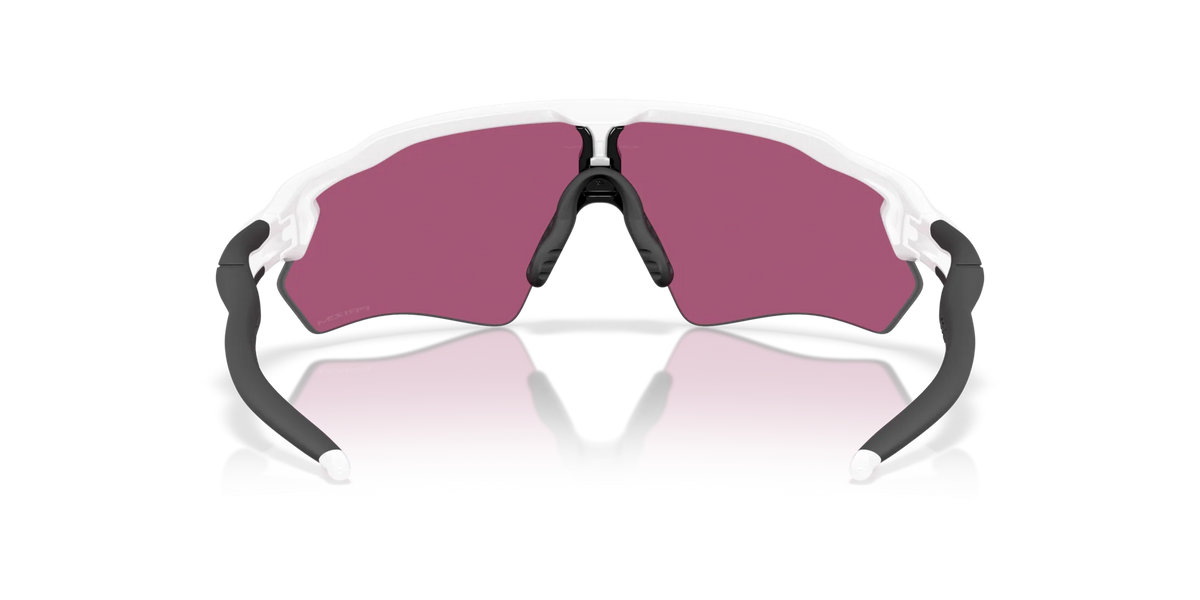 Oakley Radar EV S Path Güneş Gözlüğü 951002 Polished White Prizm Field