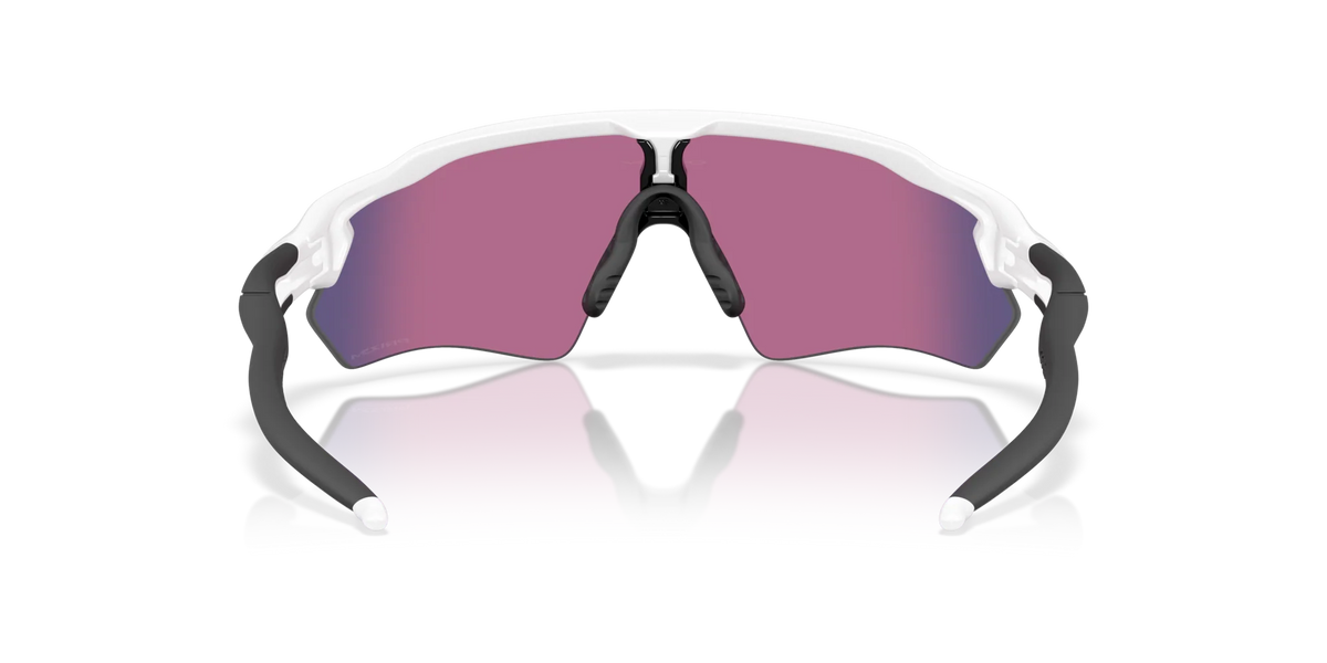 Oakley Radar EV S Path Güneş Gözlüğü 951003 Matte White Prizm Road