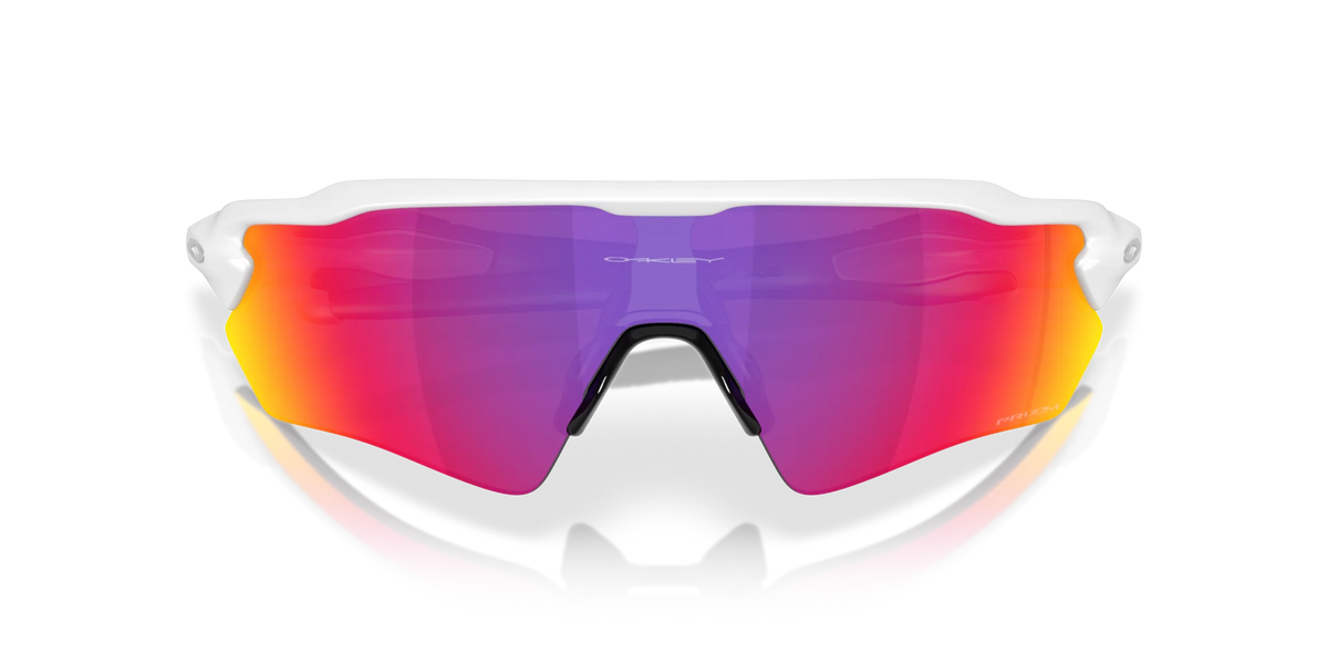 Oakley Radar EV S Path Güneş Gözlüğü 951003 Matte White Prizm Road