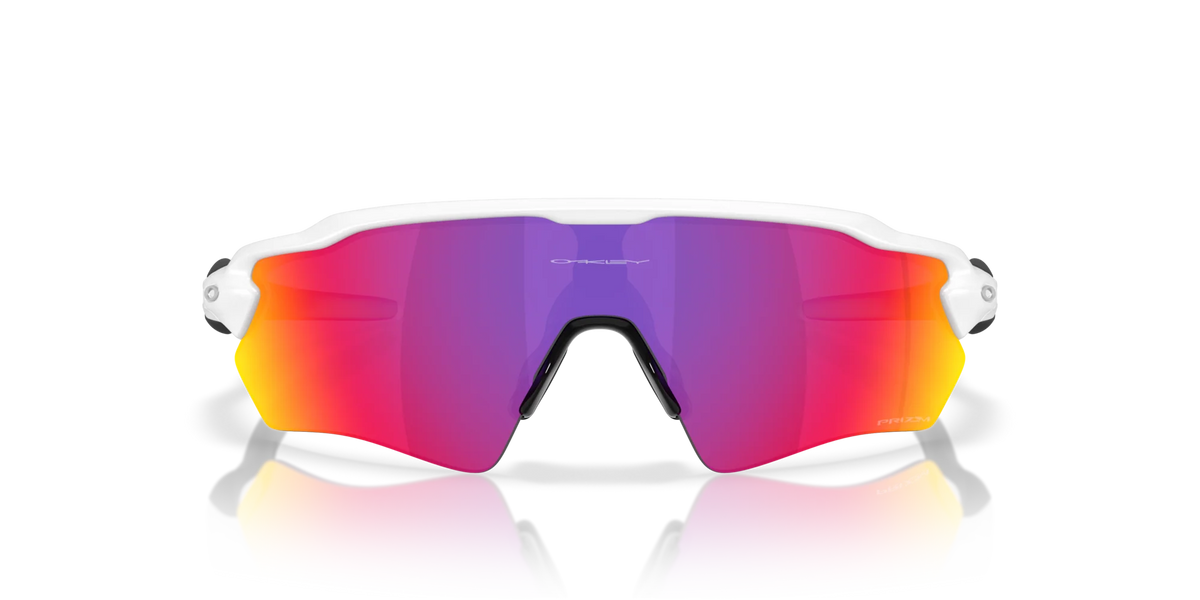 Oakley Radar EV S Path Güneş Gözlüğü 951003 Matte White Prizm Road