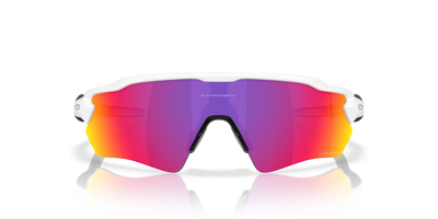Oakley Radar EV S Path Güneş Gözlüğü 951003 Matte White Prizm Road