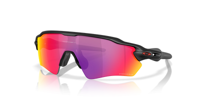 Oakley Radar EV S Path Güneş Gözlüğü 951007 Matte Black Prizm Road