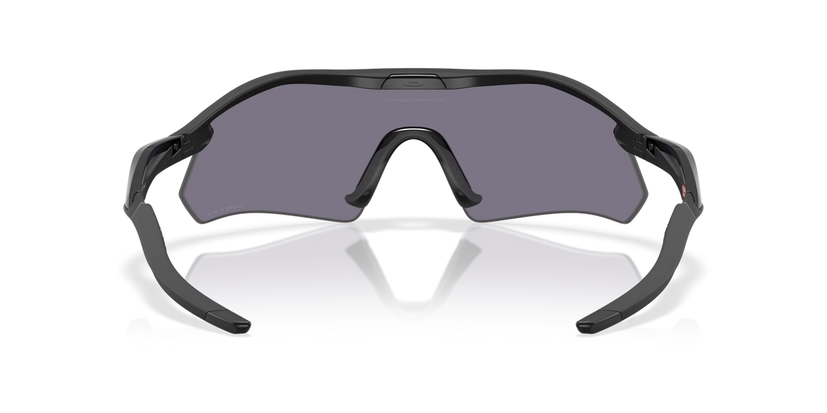 Oakley Radar Plate Güneş Gözlüğü 9495D 949506 Matte Black Prizm Grey
