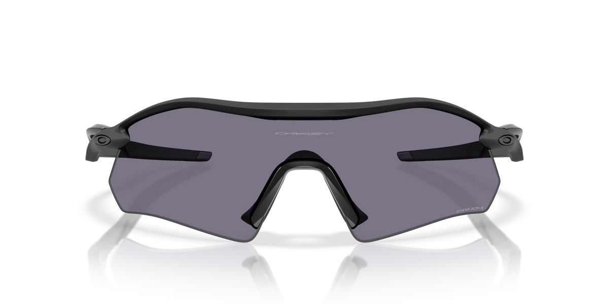 Oakley Radar Plate Güneş Gözlüğü 9495D 949506 Matte Black Prizm Grey