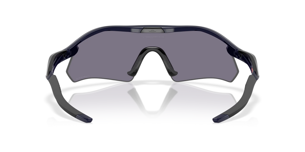 Oakley Radar Plate Güneş Gözlüğü 9495D 949507 Polished Navy Prizm Grey