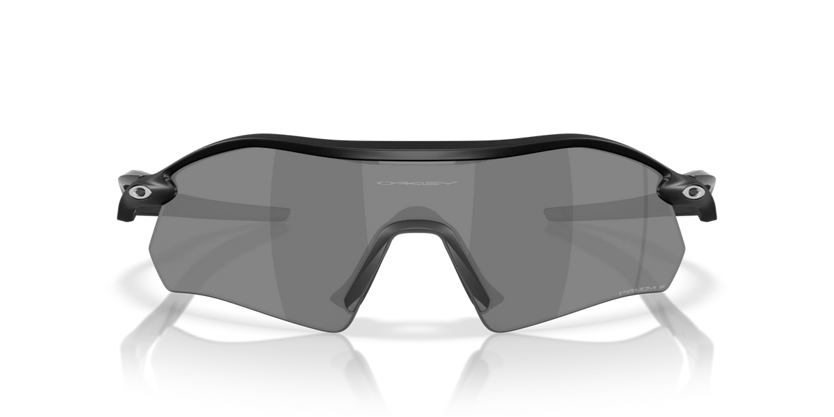 Oakley Radar Plate Polarize Güneş Gözlüğü 9495D 949501 Matte Black Prizm Black Polarized