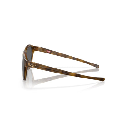 Oakley Reedmace Sunglasses 912611 Matte Brown Tortoise Prizm Black