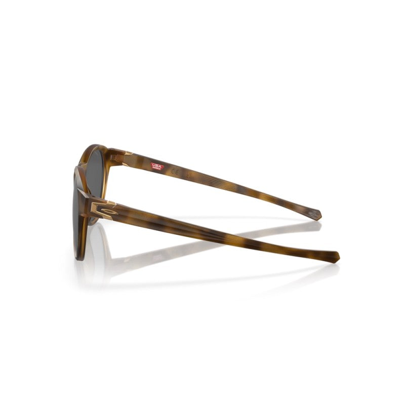 Oakley Reedmace Güneş Gözlüğü 912611 Matte Brown Tortoise Prizm Black
