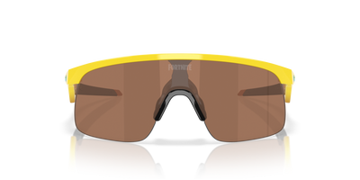 Oakley Resistor Fortnite Özel Seri Genç Güneş Gözlüğü J901028 Yellow Prizm Tungsten