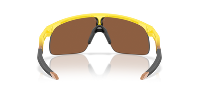 Oakley Resistor Fortnite Özel Seri Genç Güneş Gözlüğü J901028 Yellow Prizm Tungsten