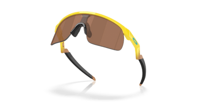 Oakley Resistor Fortnite Özel Seri Genç Güneş Gözlüğü J901028 Yellow Prizm Tungsten