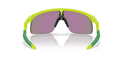 Oakley Resistor Youth Sunglasses J901006 Retina Burn Prizm Jade