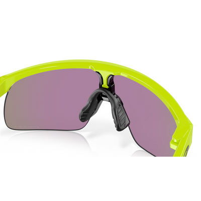 Oakley Resistor Youth Sunglasses J901006 Retina Burn Prizm Jade