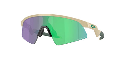 Oakley Resistor Sweep Genç Güneş Gözlüğü J901507 Desert Tan Prizm Jade