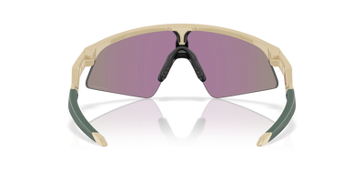 Oakley Resistor Sweep Genç Güneş Gözlüğü J901507 Desert Tan Prizm Jade