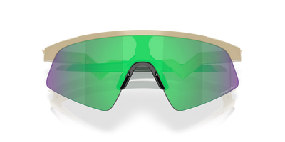 Oakley Resistor Sweep Genç Güneş Gözlüğü J901507 Desert Tan Prizm Jade