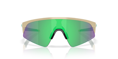 Oakley Resistor Sweep Genç Güneş Gözlüğü J901507 Desert Tan Prizm Jade