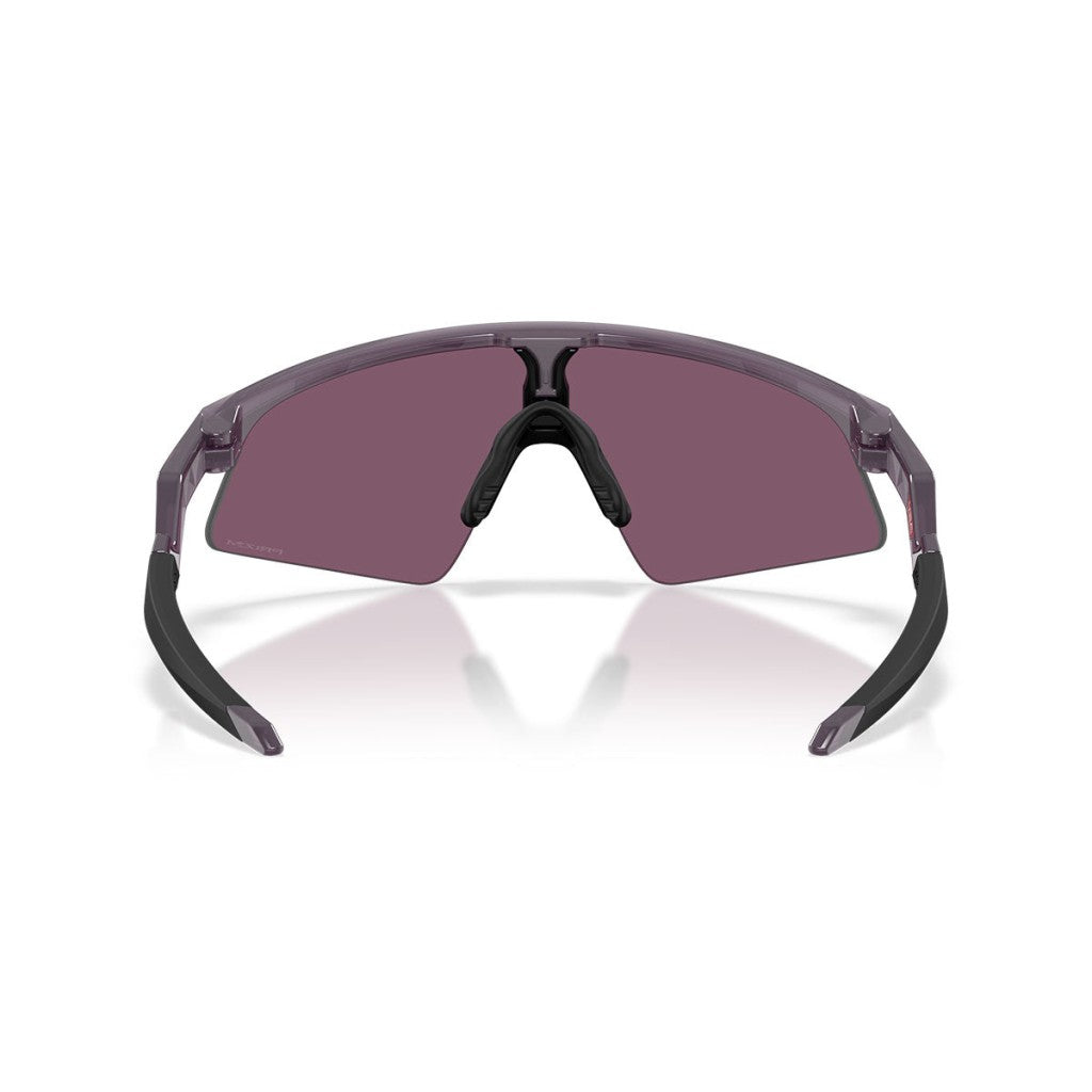 Oakley Resistor Sweep Genç Güneş Gözlüğü J901514 Trans Aubergine Prizm Indigo