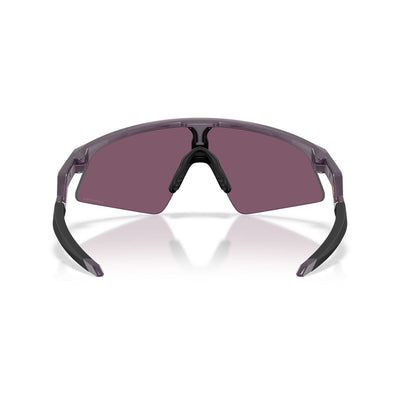 Oakley Resistor Sweep Genç Güneş Gözlüğü J901514 Trans Aubergine Prizm Indigo